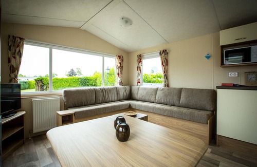 Udenhout Skihütte | Chalet mit Terrasse in einer schönen Umgebung