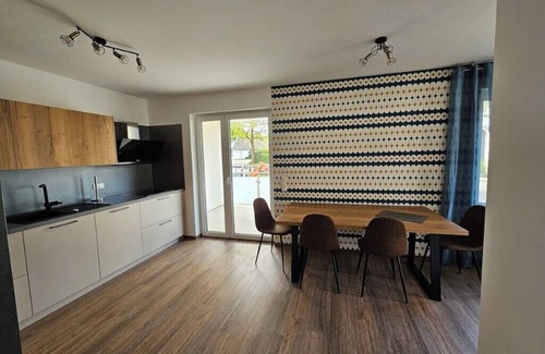 Osnabrueck Wohnung | Apartment in Osnabrück, Deutschland