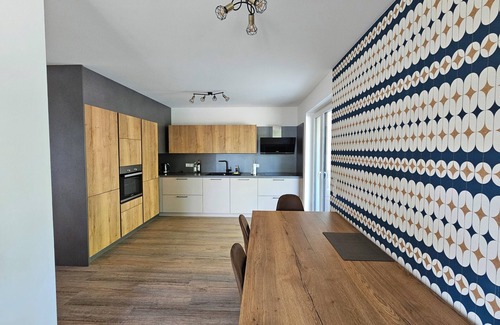 Osnabrueck Wohnung | Apartment in Osnabrück, Deutschland