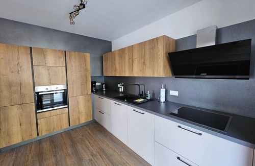 Osnabrueck Wohnung | Apartment in Osnabrück, Deutschland