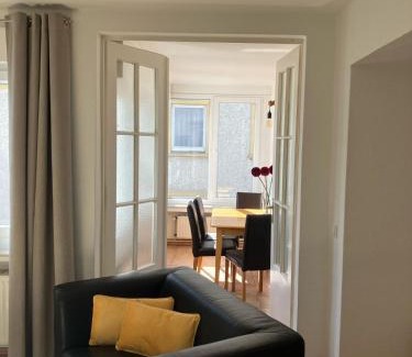 Osnabrueck Wohnung | Apartment in Osnabrück