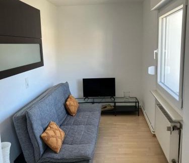 Osnabrueck Wohnung | Apartment in Osnabrück