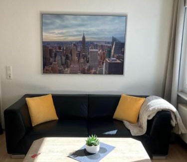 Osnabrueck Wohnung | Apartment in Osnabrück