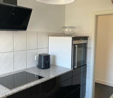 Osnabrueck Wohnung | Apartment in Osnabrück