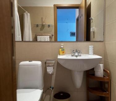 Budjaka Wohnung | Apartment in Paradise View complex