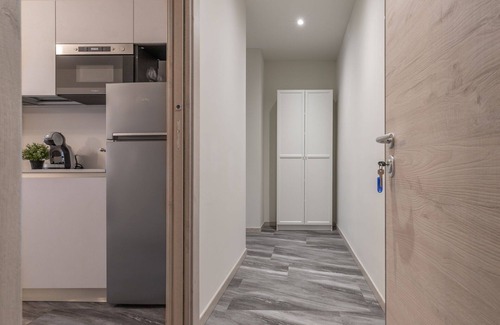 Pavia Wohnung | Apartment in Pavia with 1 bedrooms sleeps 2