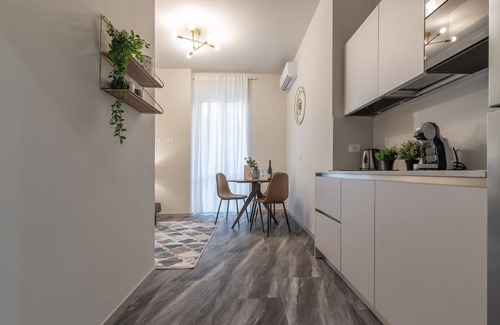 Pavia Wohnung | Apartment in Pavia with 1 bedrooms sleeps 2