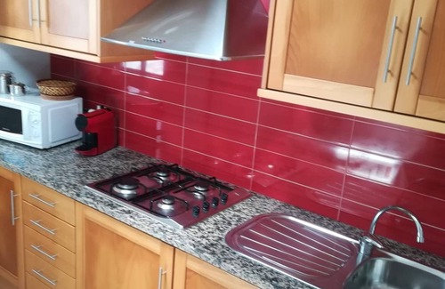 Peniche de Cima Wohnung | Ferienwohnung in Peniche (die Hauptstadt der Welle)