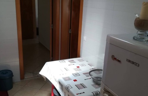 Peniche de Cima Wohnung | Ferienwohnung in Peniche (die Hauptstadt der Welle)