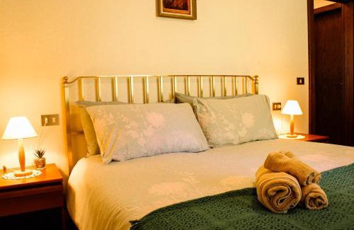 Auronzo di Cadore Wohnung | Apartment in Pian della Velma