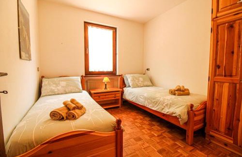 Auronzo di Cadore Wohnung | Apartment in Pian della Velma