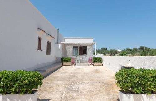 Casalini Haus | Apartment in Puglia with Wi-Fi and Barbecue