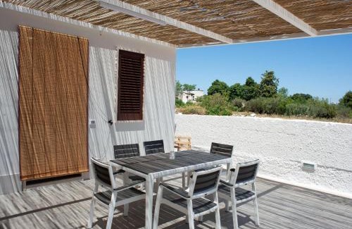 Casalini Haus | Apartment in Puglia with Wi-Fi and Barbecue