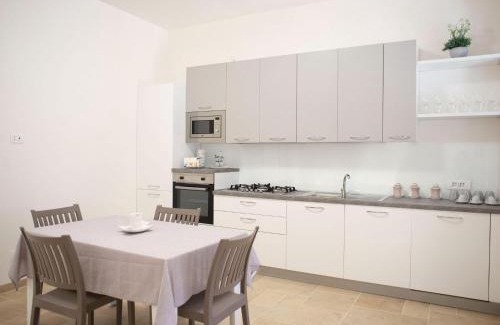 Casalini Haus | Apartment in Puglia with Wi-Fi and Barbecue