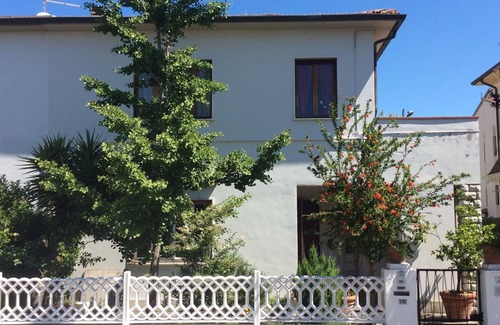 Pisa Wohnung | Apartment in quiet area near the walls, the cathedral and the Leaning Tower