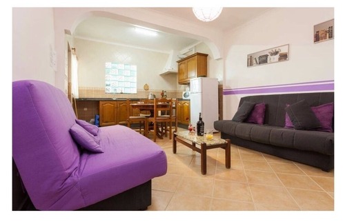 Sagres Wohnung | Wohnung in Sagres mit 1 Schlafzimmer