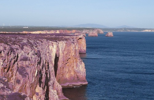 Sagres Wohnung | Wohnung in Sagres mit 1 Schlafzimmer