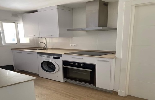 San Fernando Wohnung | Wohnung in San Fernando