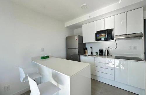 Rohrmoser Wohnung | Apartment in San José close to restaurants