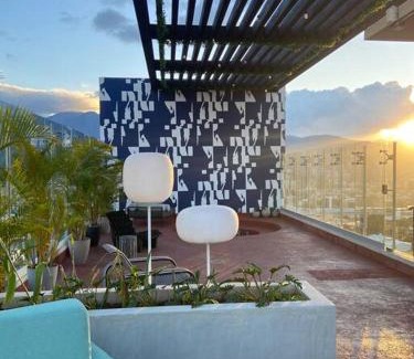 Rohrmoser Wohnung | Apartment in San José close to restaurants