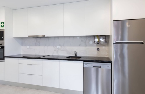 Sao Martinho do Porto Wohnung | Apartment in Sdo Martinho do Porto