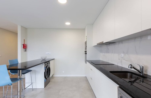 Sao Martinho do Porto Wohnung | Apartment in Sdo Martinho do Porto