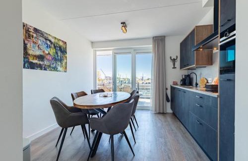 Sint-Annaland Wohnung | Apartment in Sint-Annaland by Oosterschelde