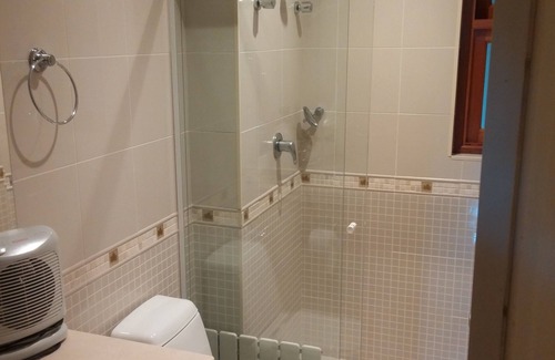 Vila Inglesa Wohnung | Apartment in the center of Capivari