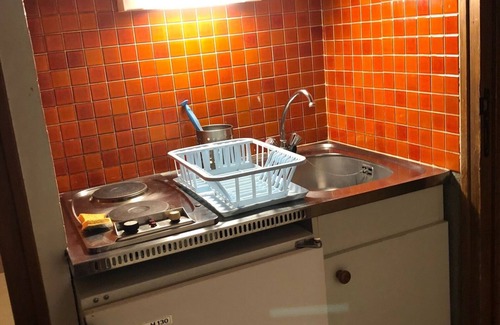 Les Rousses Wohnung | Wohnung im Zentrum ROUSSES