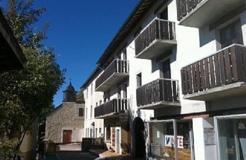 Les Rousses Wohnung | Wohnung im Zentrum ROUSSES