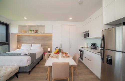 Carmen Wohnung | Apartment in the gastronomic zone, San José, Barrio Escalante