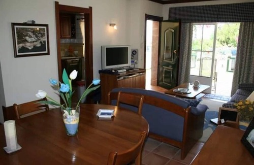 Benagil Haus | Wohnung im Herzen von Benagil
