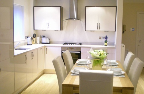 Sandbanks Wohnung | Wohnung In Sandbänken