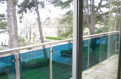 Sandbanks Wohnung | Wohnung In Sandbänken