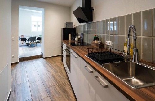 Weinstadt Wohnung | Apartment in Weinstadt-Schnait