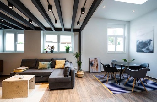 Weinstadt Wohnung | Apartment in Weinstadt-Schnait