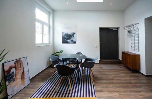 Weinstadt Wohnung | Apartment in Weinstadt-Schnait