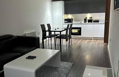 Gay Village Wohnung | Apartment in West Midlands