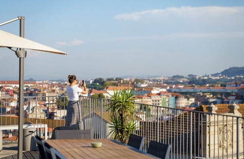 Centro / Baixa Villa | Apartment Jaime - Two Bedroom Villa, Sleeps 6