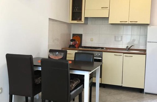 Ropa Wohnung | Apartment Jane