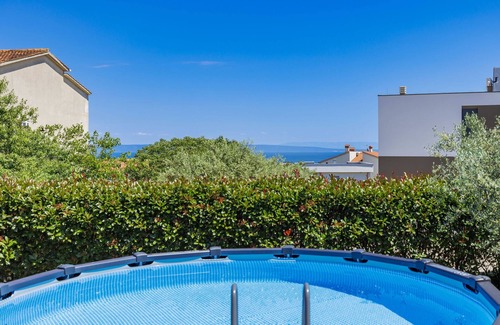 Liznjan Wohnung | Ferienwohnung Kika by Interhome