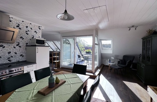 Zossen Wohnung | Apartment - Kleemanns Apartment **** near Berlin & Potsdam