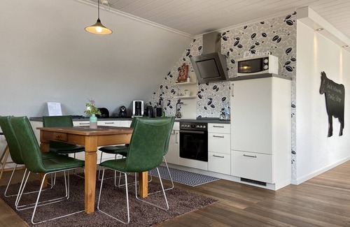 Zossen Wohnung | Apartment - Kleemanns Apartment **** near Berlin & Potsdam