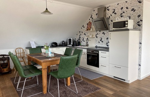 Zossen Wohnung | Apartment - Kleemanns Apartment **** near Berlin & Potsdam