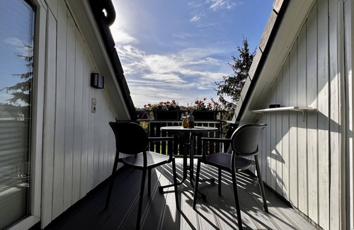 Zossen Wohnung | Apartment - Kleemanns Apartment **** near Berlin & Potsdam