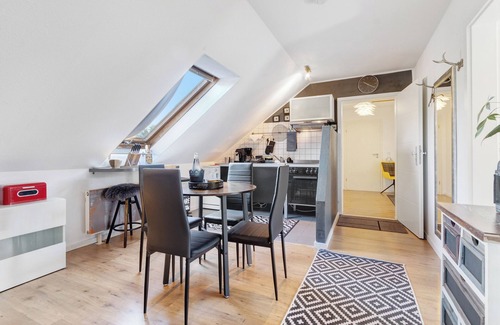 Edemissen Wohnung | Ferienwohnung 'Künzes Domizil' mit Privatem Garten und WLAN
