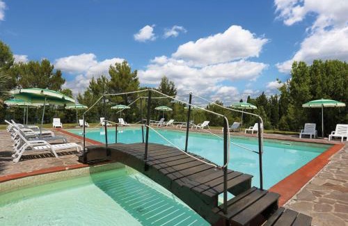 Terricciola Wohnung | Apartment La Carraia - TER100 by Interhome