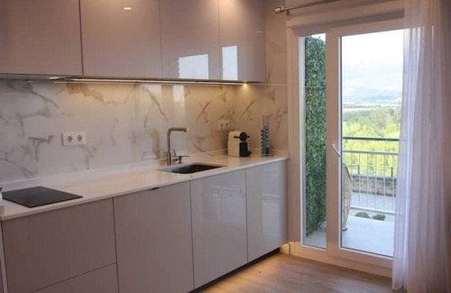 Haro Wohnung | Apartment La Herradura Viñas