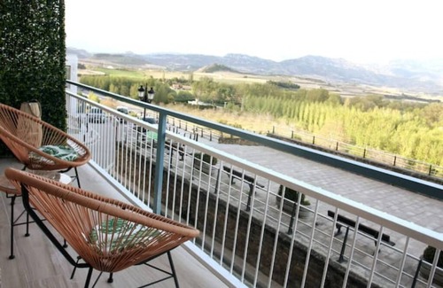 Haro Wohnung | Apartment La Herradura Viñas