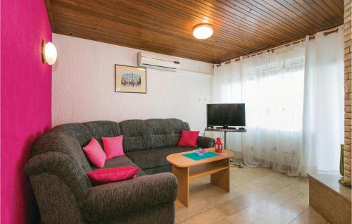 Ravni Wohnung | Apartment Labin Ravni